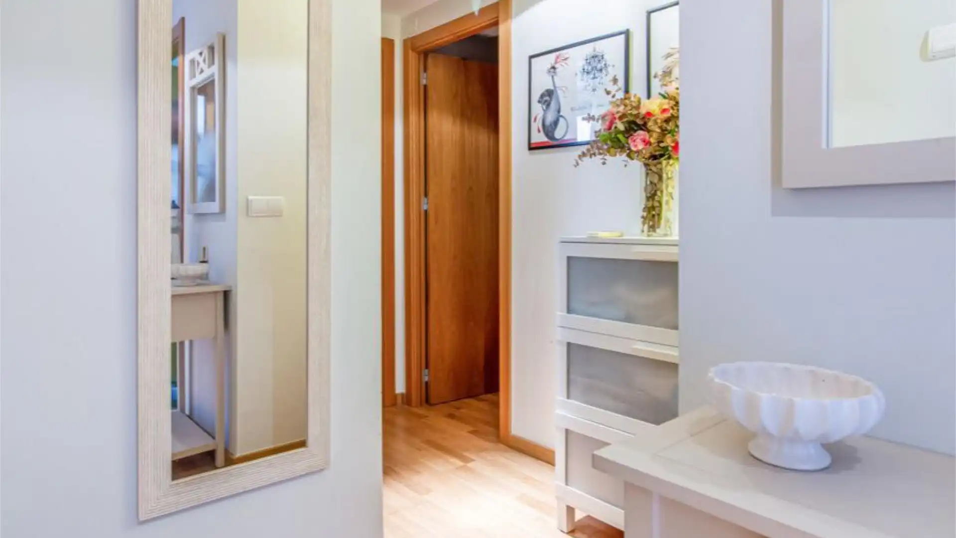 Piso en  Carrer Pintor Sorolla 8 - Foto 14