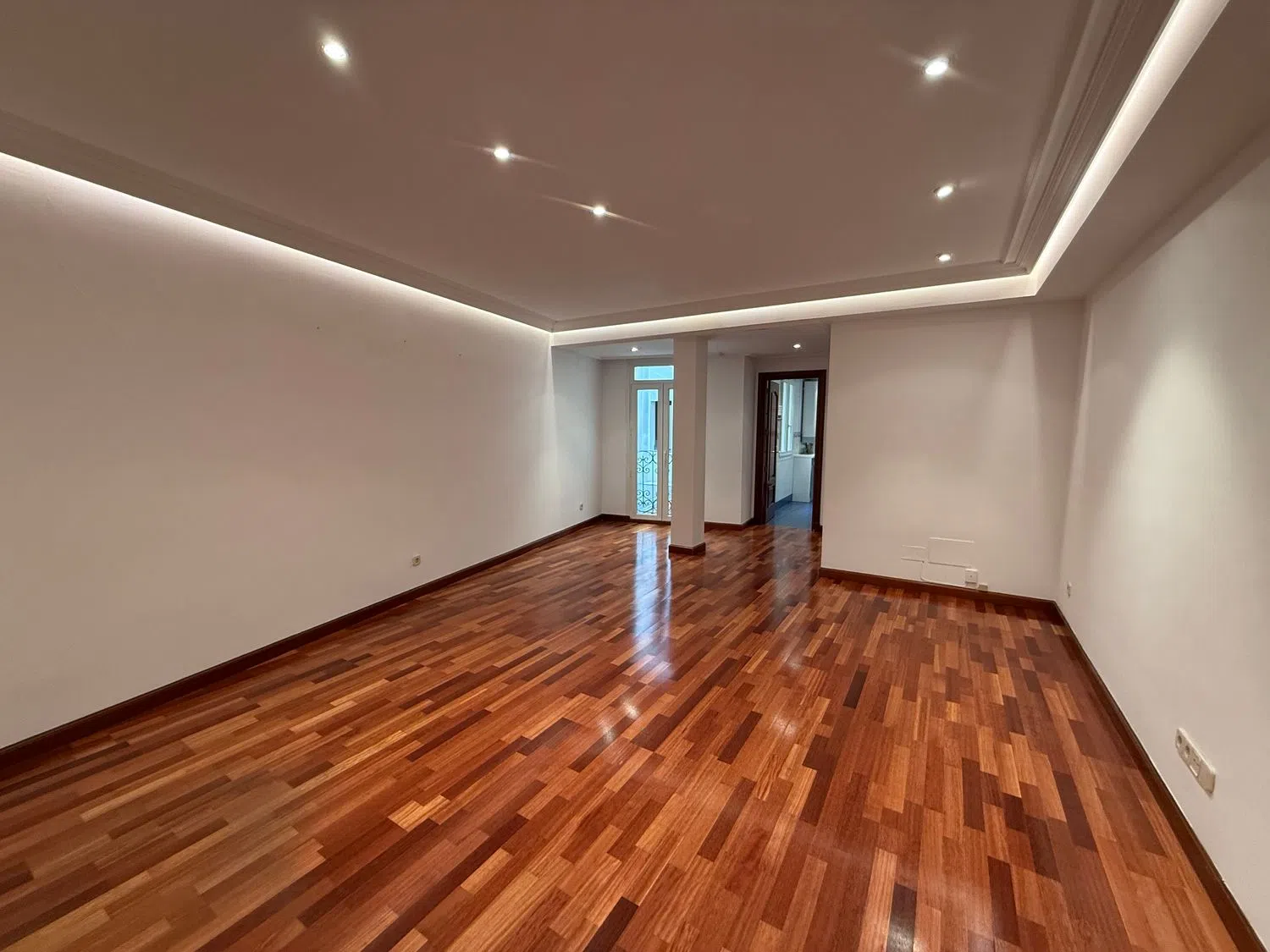 Piso en calle de Recoletos, 14 - Foto 4