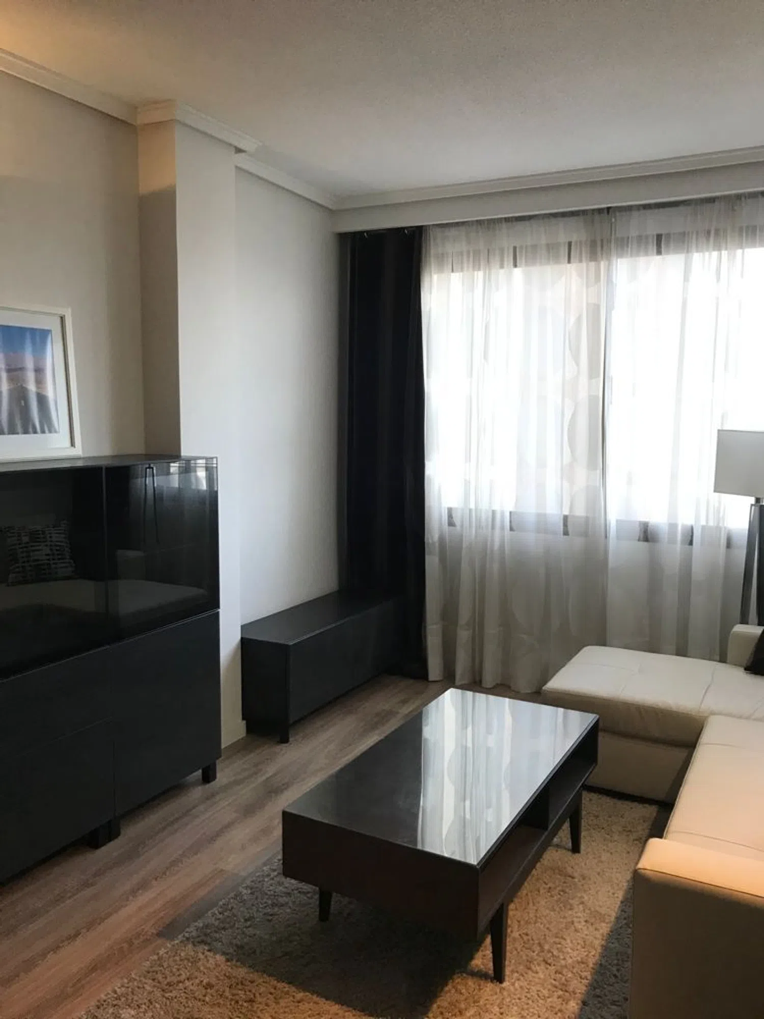 Estudio en calle Agustín de Foxá, 25 - Foto 16