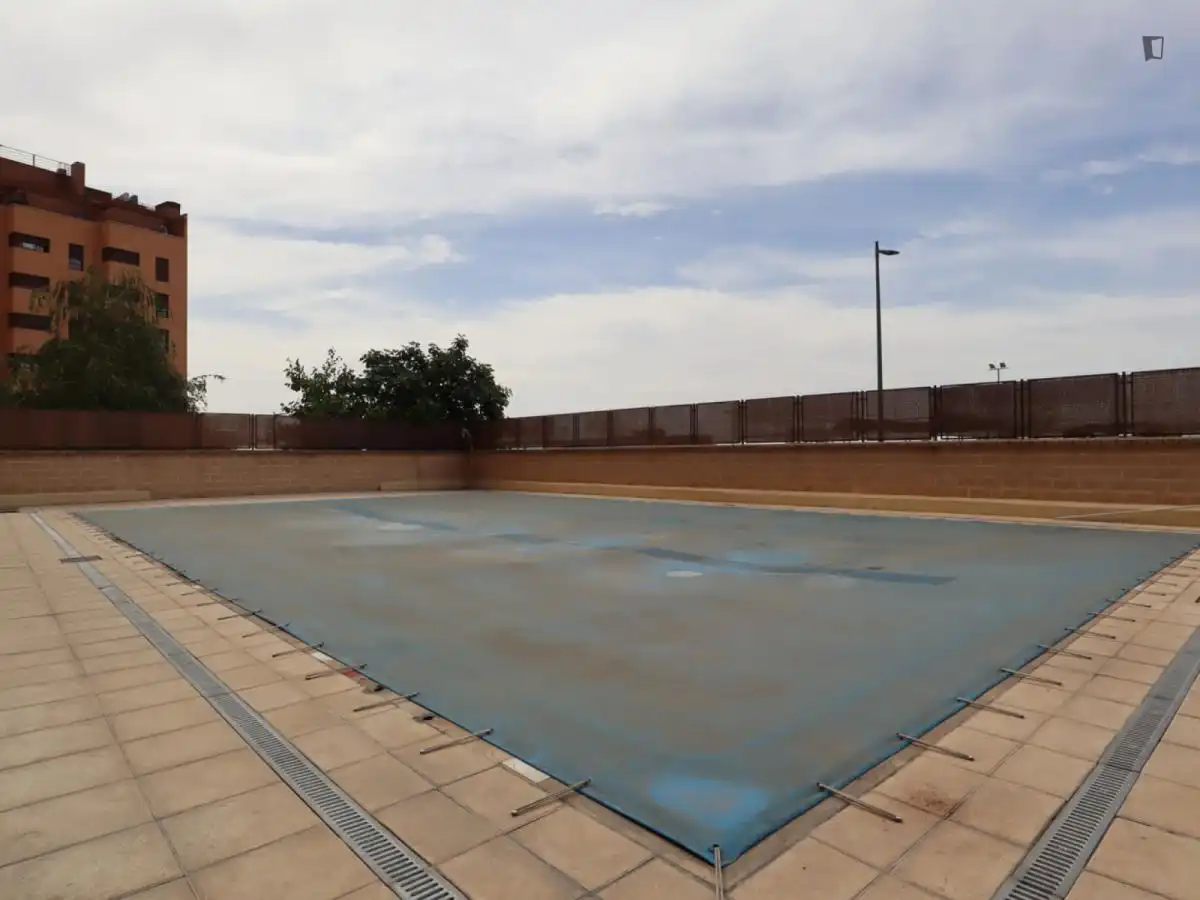 Apartamento en  Madrid Capital - Foto 44
