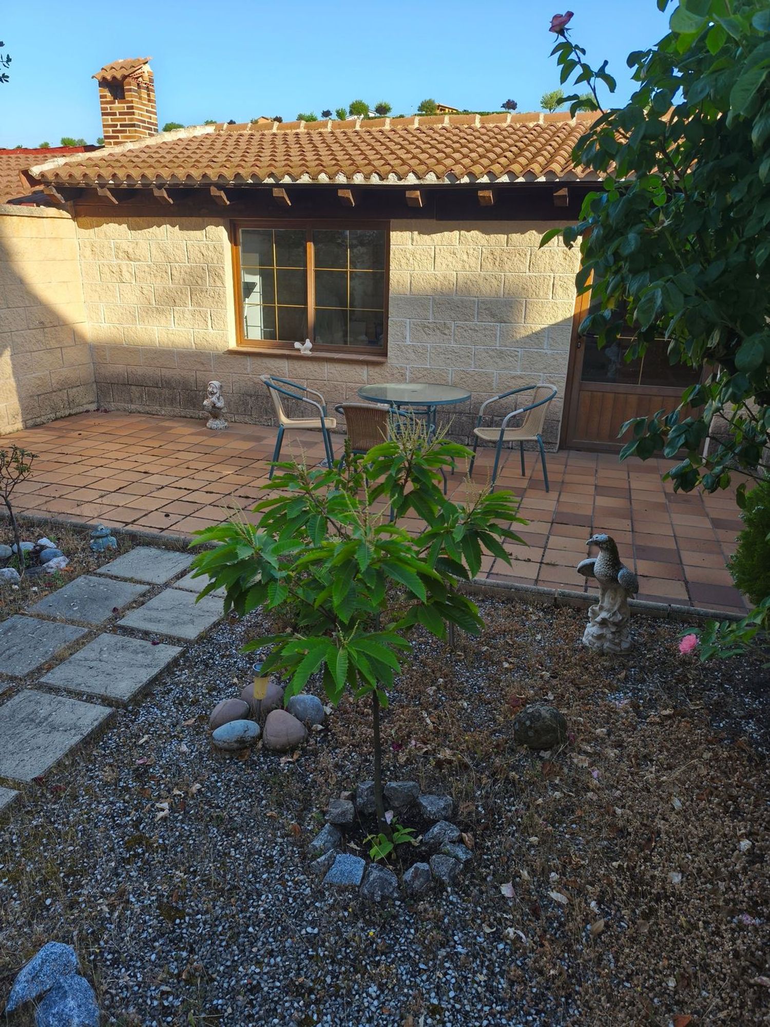 Chalet adosado en La Lastrilla - Foto 7