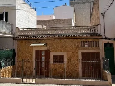 Planta baja en  Carrer de Diego Zaforteza 19 - Foto 2