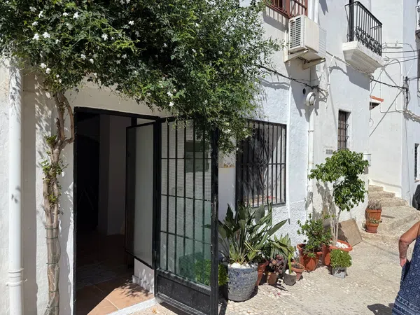 Estudio en Calle la Salut, 27, Altea Pueblo, Altea Pueblo - Foto 2