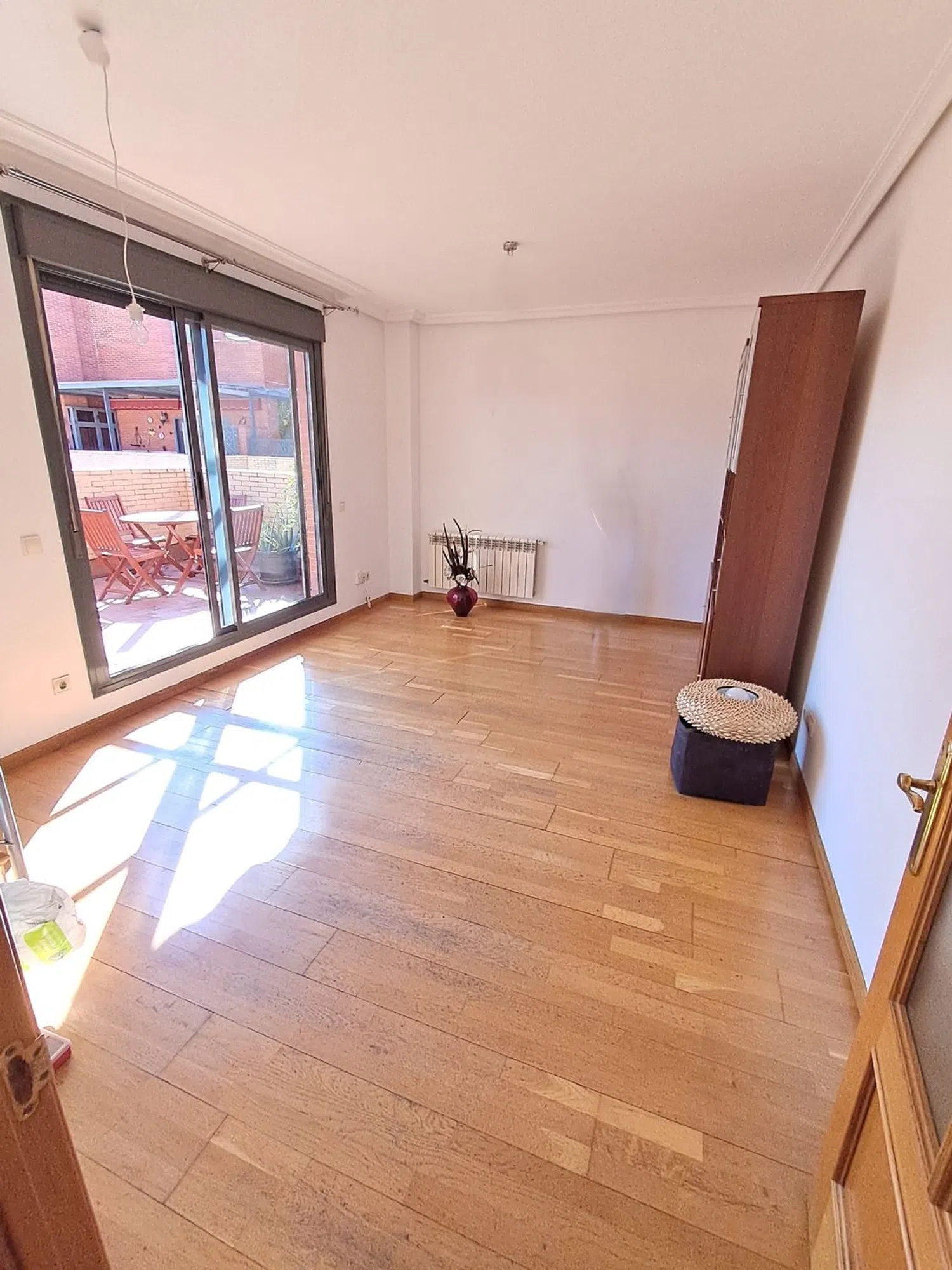 Ático en Barrio Orcasitas - Foto 5