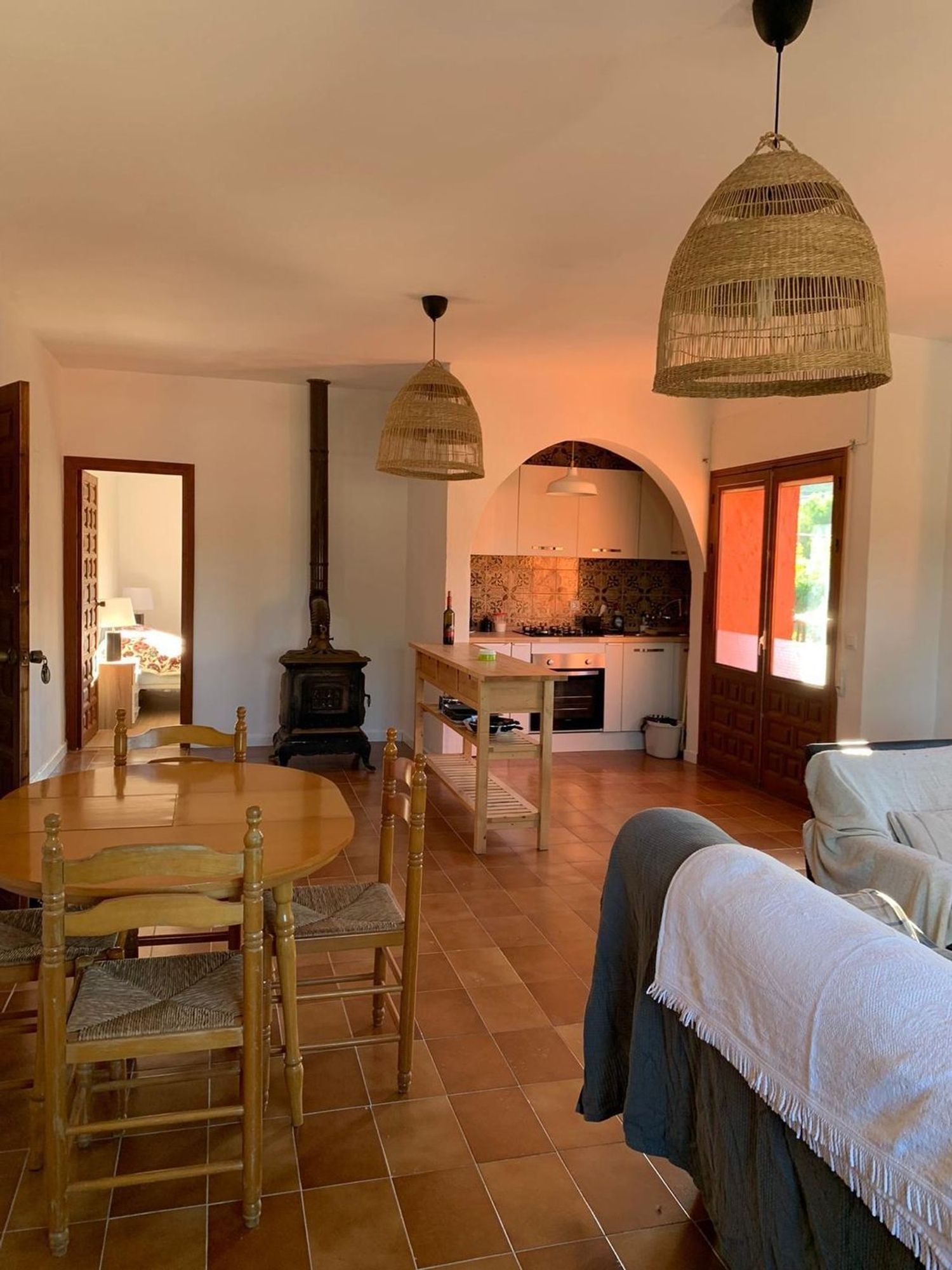 Casa rural en Al-6113, 3, Mojácar Pueblo, Mojácar Pueblo - Foto 26