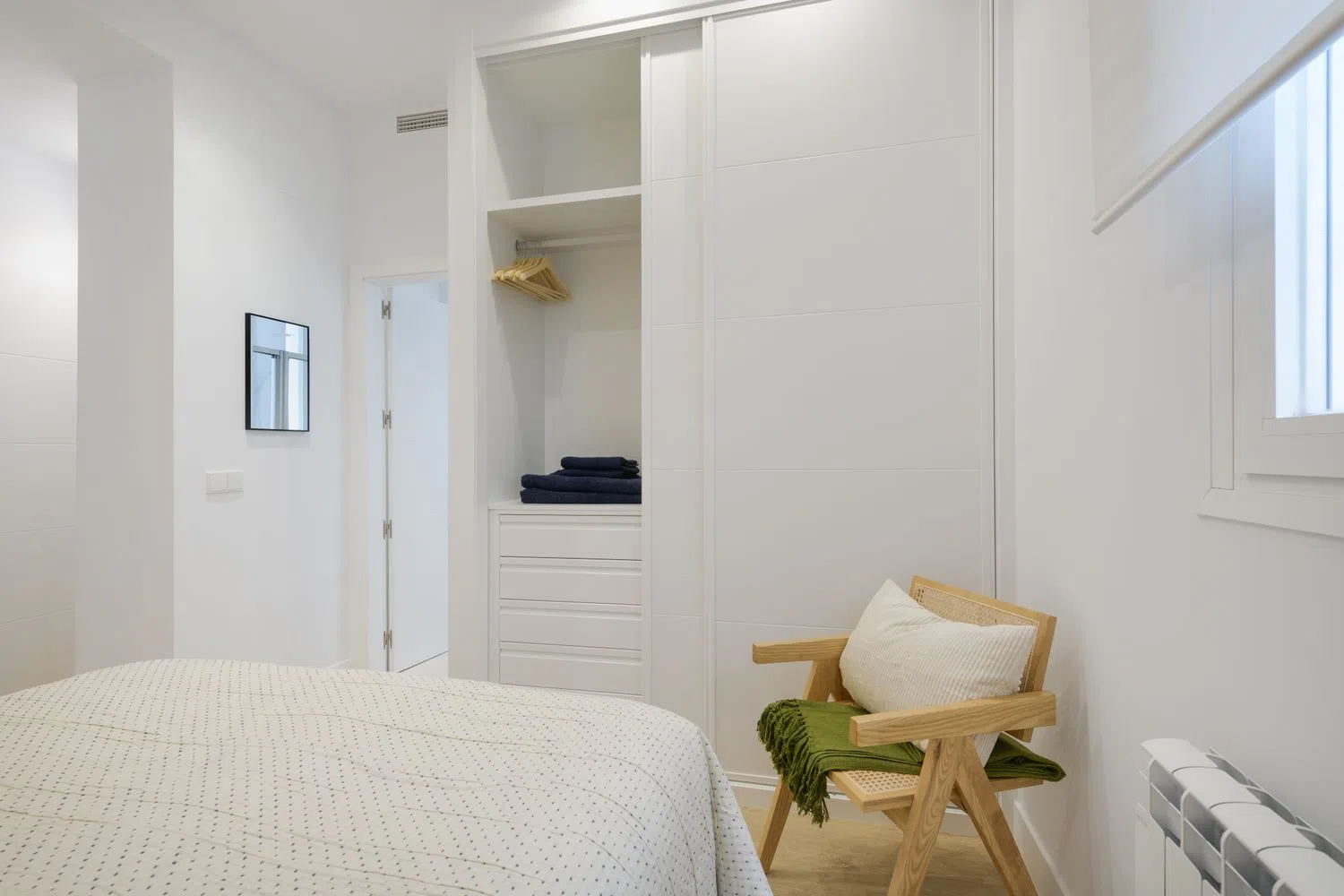 Piso en calle de Hermosilla, 7 - Foto 21