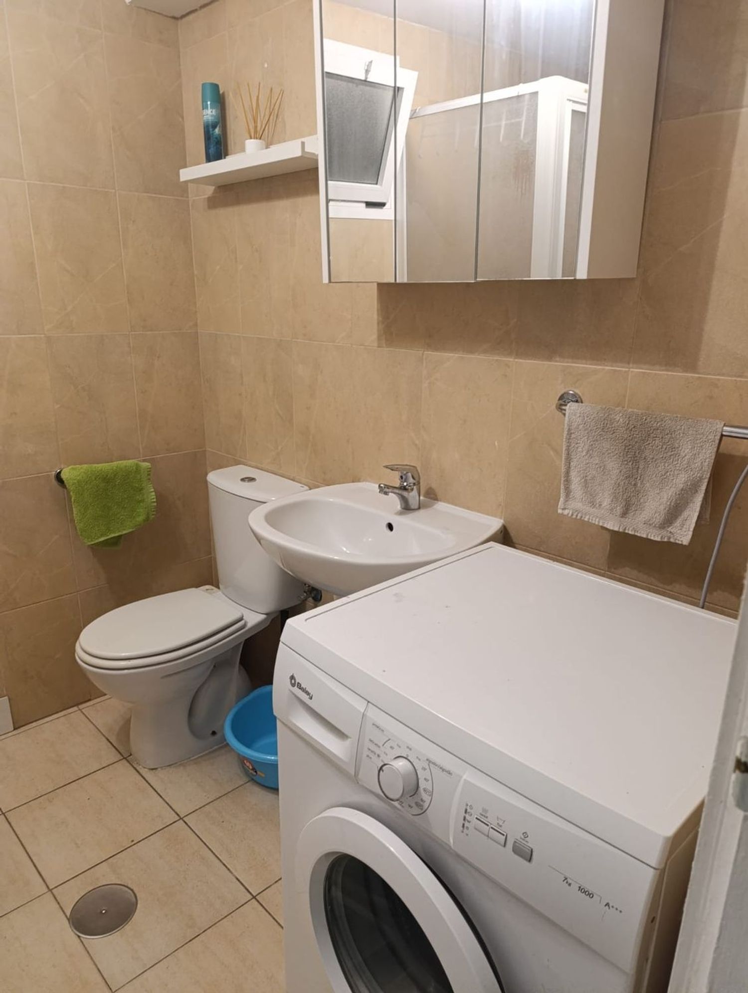 Estudio en Avenida de los Manantiales, 25, Ayuntamiento - Foto 2