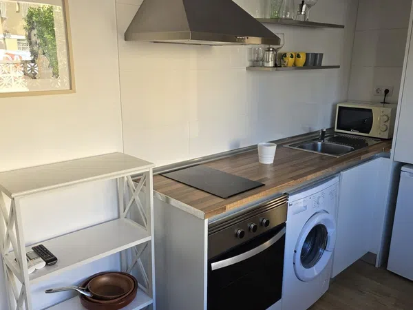 Estudio en calle dels Pins, 16 a - Foto 9