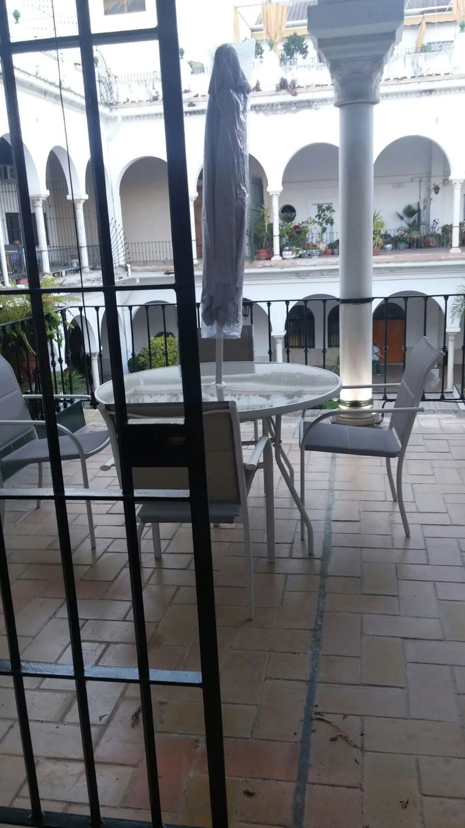 Estudio en calle Escuelas Pías, 1 b - Foto 7