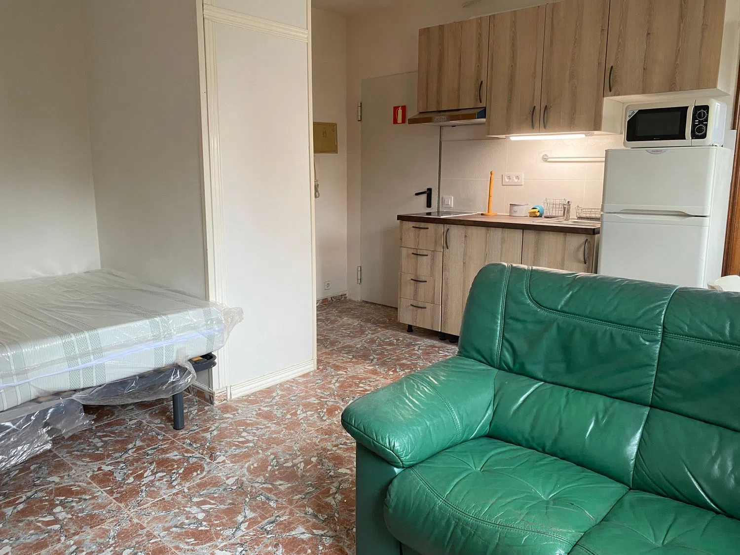 Estudio en calle ramón crespo, 29 - Foto 12