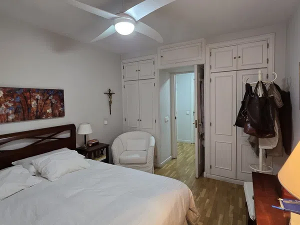 Piso en Barrio Mirasierra - Foto 11