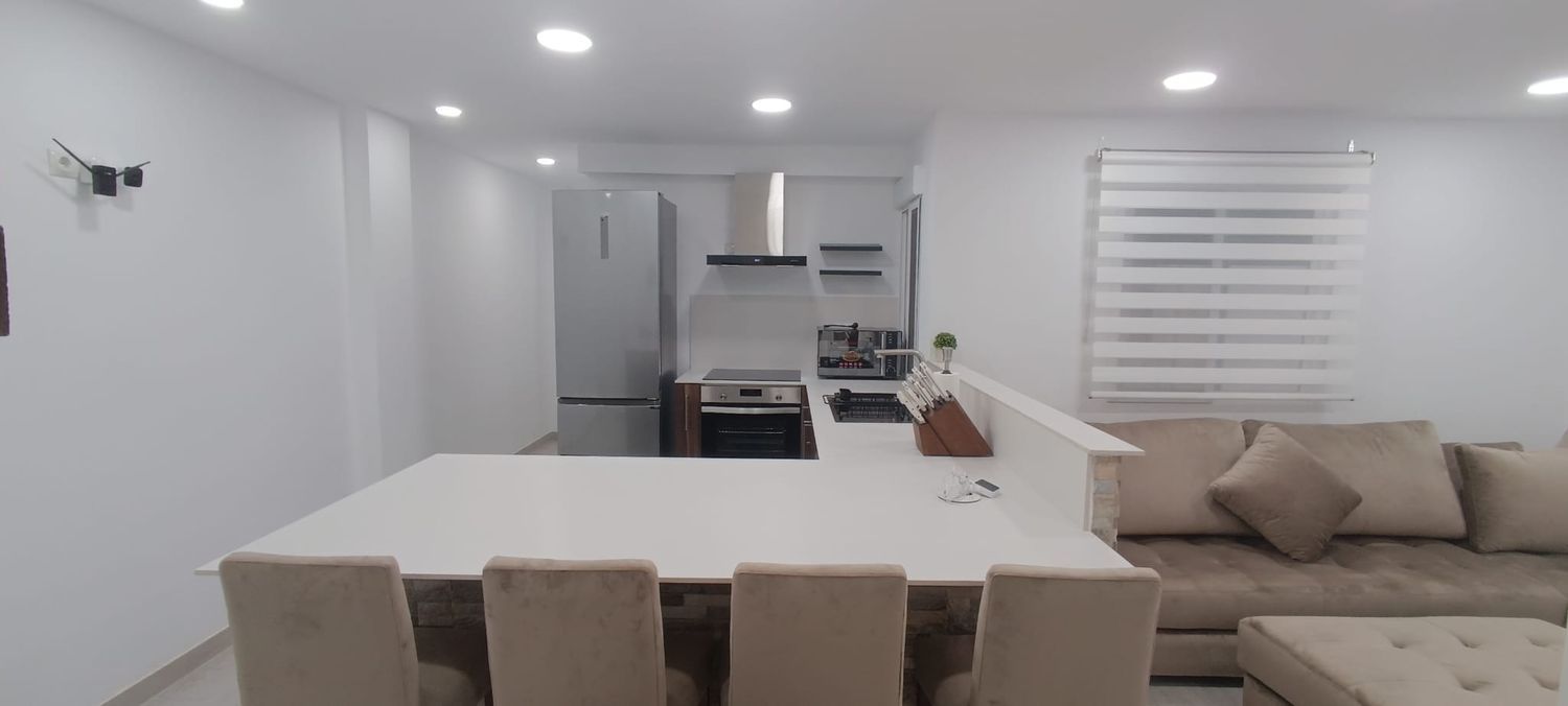 Piso en calle del Maestro Alonso, 18 - Foto 5