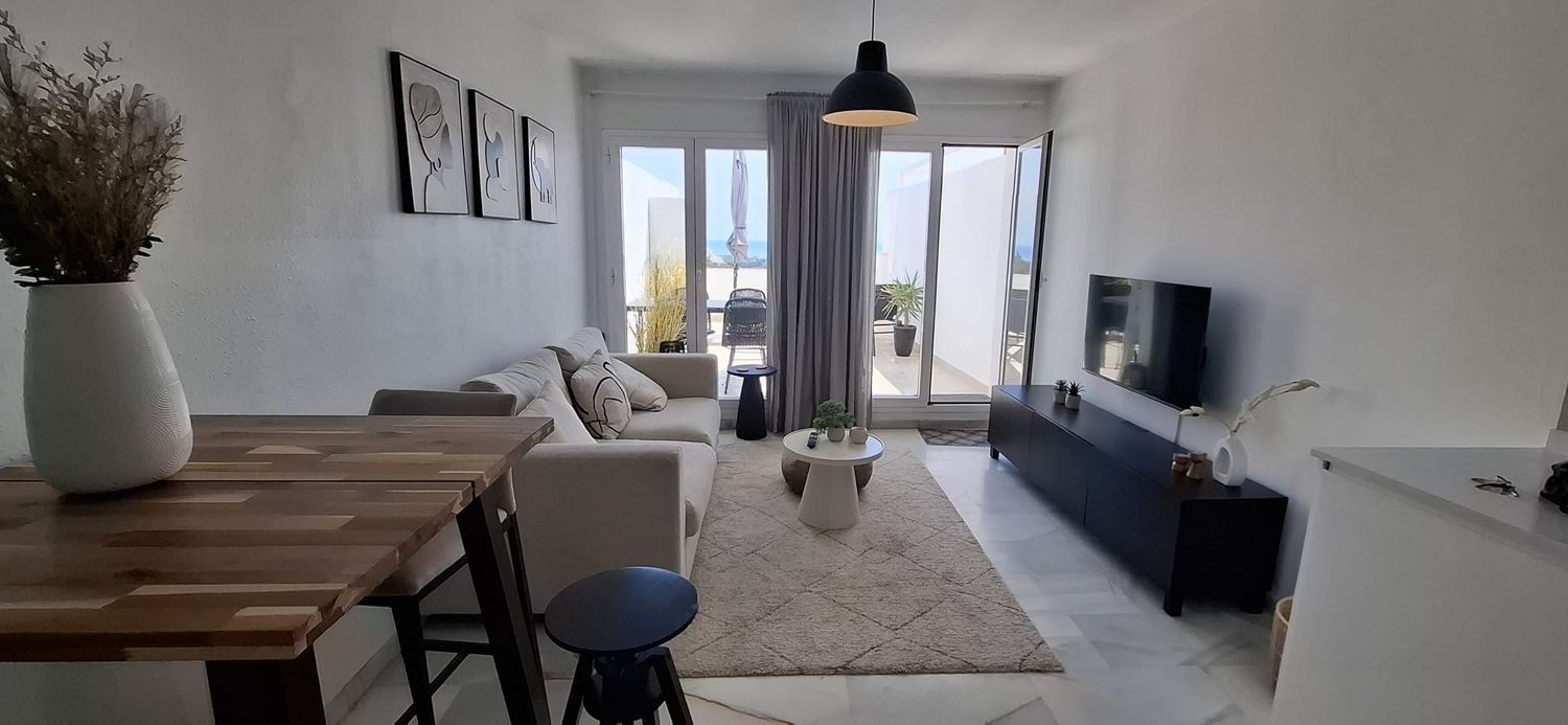 Piso en Calle Sidney, 508 Apartamento, Altos de Estepona, Altos de Estepona - Foto 3