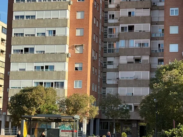 Piso en calle del Valle de Broto, 18