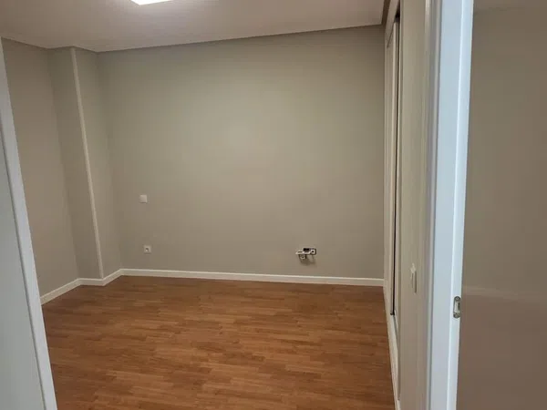 Piso en calle Federico García Lorca, 23