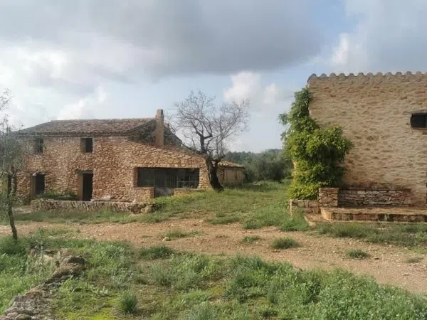 Casa rural en Camino Llorell, 56 - Foto 9