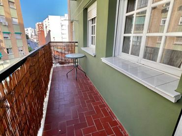Piso en Málaga Capital - Foto 11