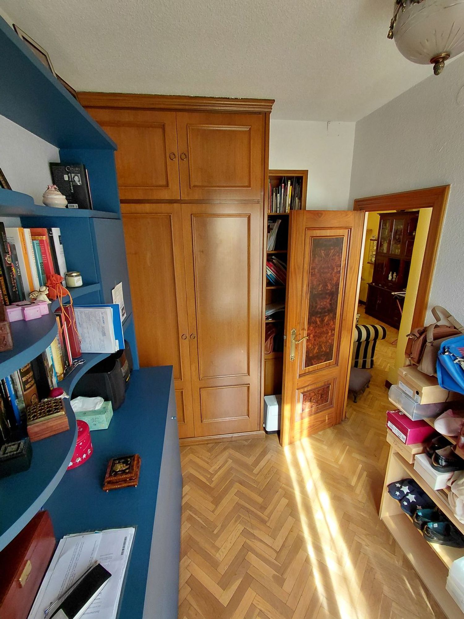 Piso en calle de Altamirano, 40 - Foto 9