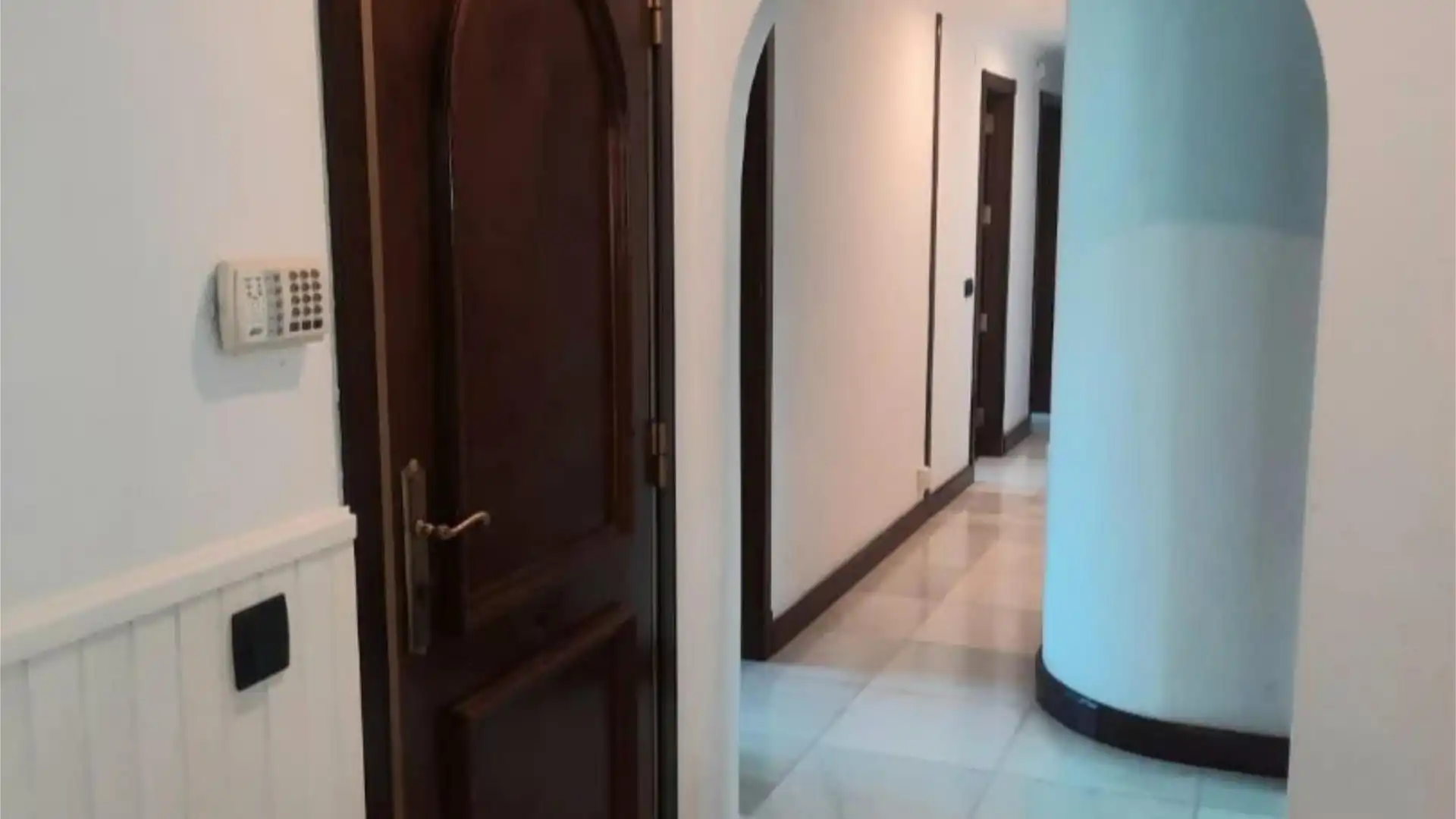 Piso en  Avenida Alcalde Clemente Díaz Ruiz 8 - Foto 13