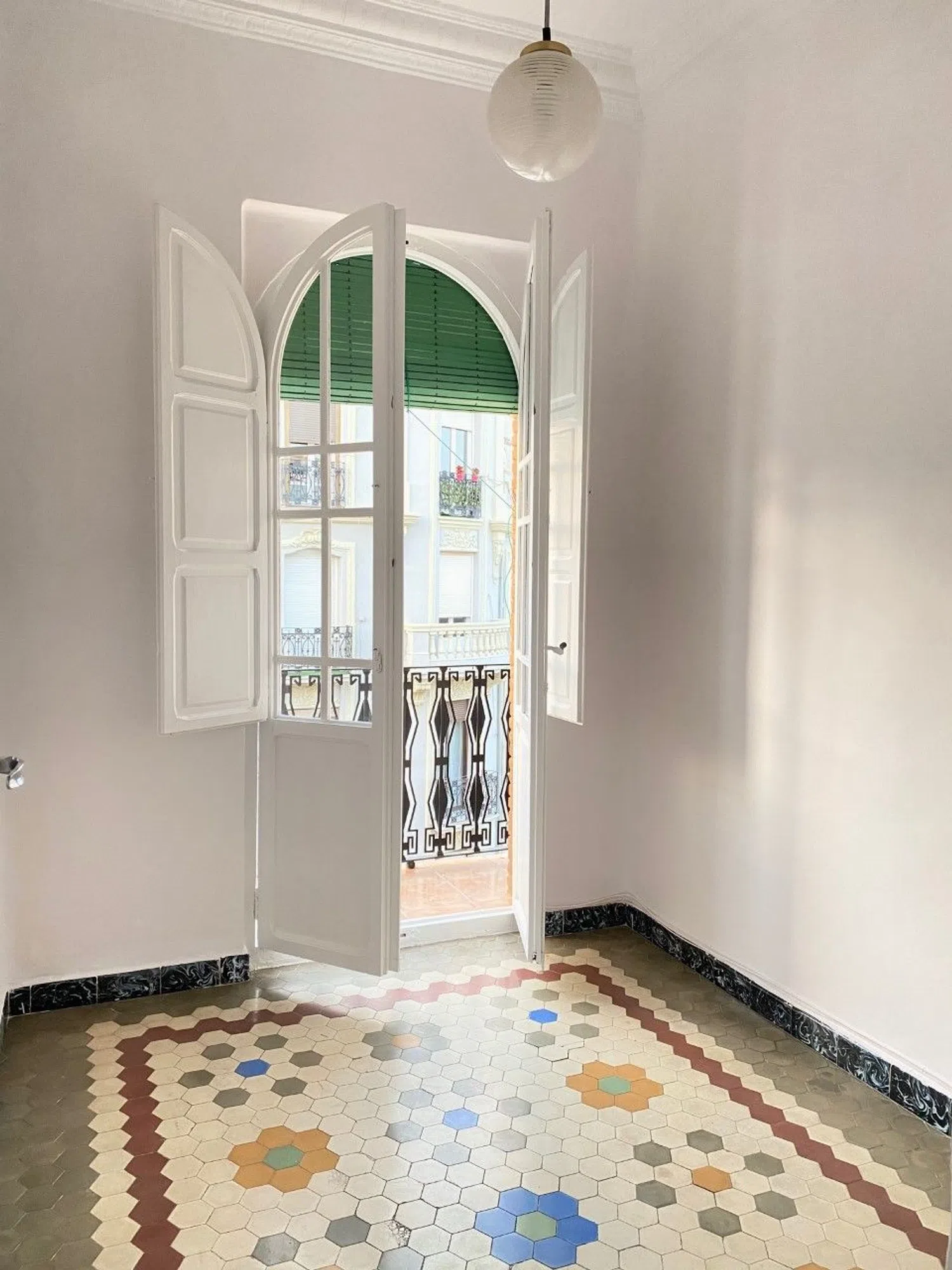 Piso en calle del Literat Azorín, 1 - Foto 3