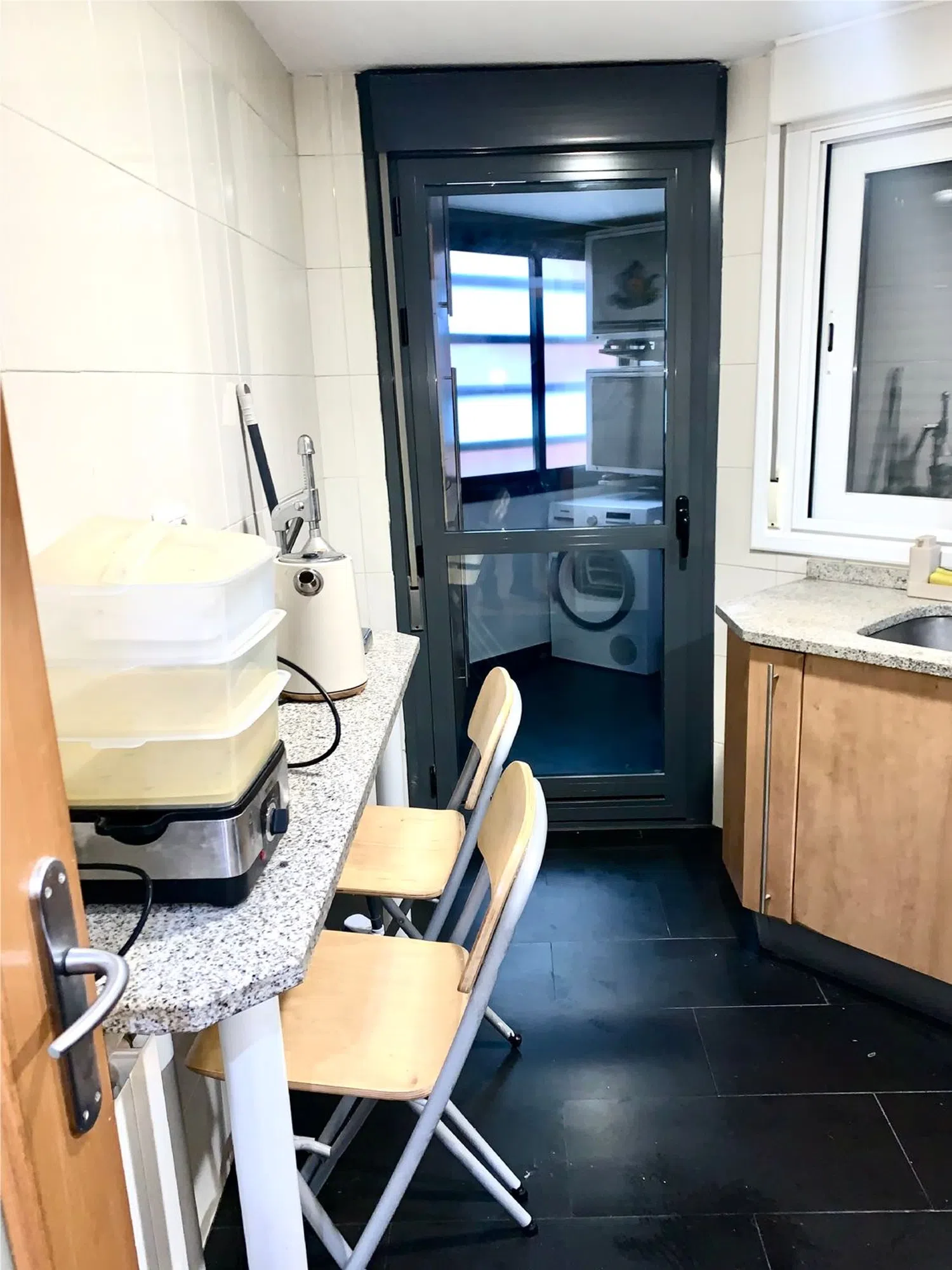 Piso en calle de Fernando Chueca Goitia, 13 - Foto 8