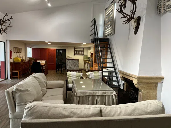 Casa o chalet independiente en Avenida Doctor Jaime Aparicio Santos, 20, La Jara, La Jara - Foto 15