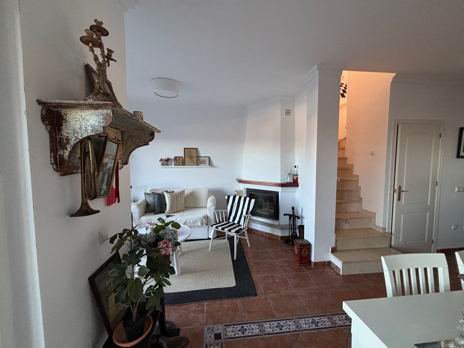 Chalet adosado en Urbanización Pueblo Valtocado, 1 - Foto 12