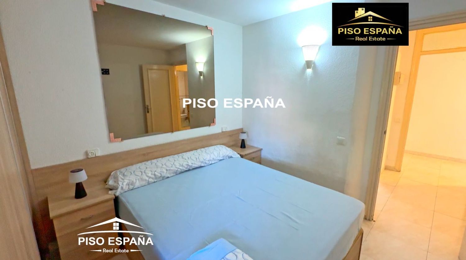 Piso en Avenida Benidorm - Foto 17