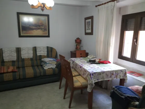 Casa o chalet independiente en Calle San Andrés, 44 - Foto 3
