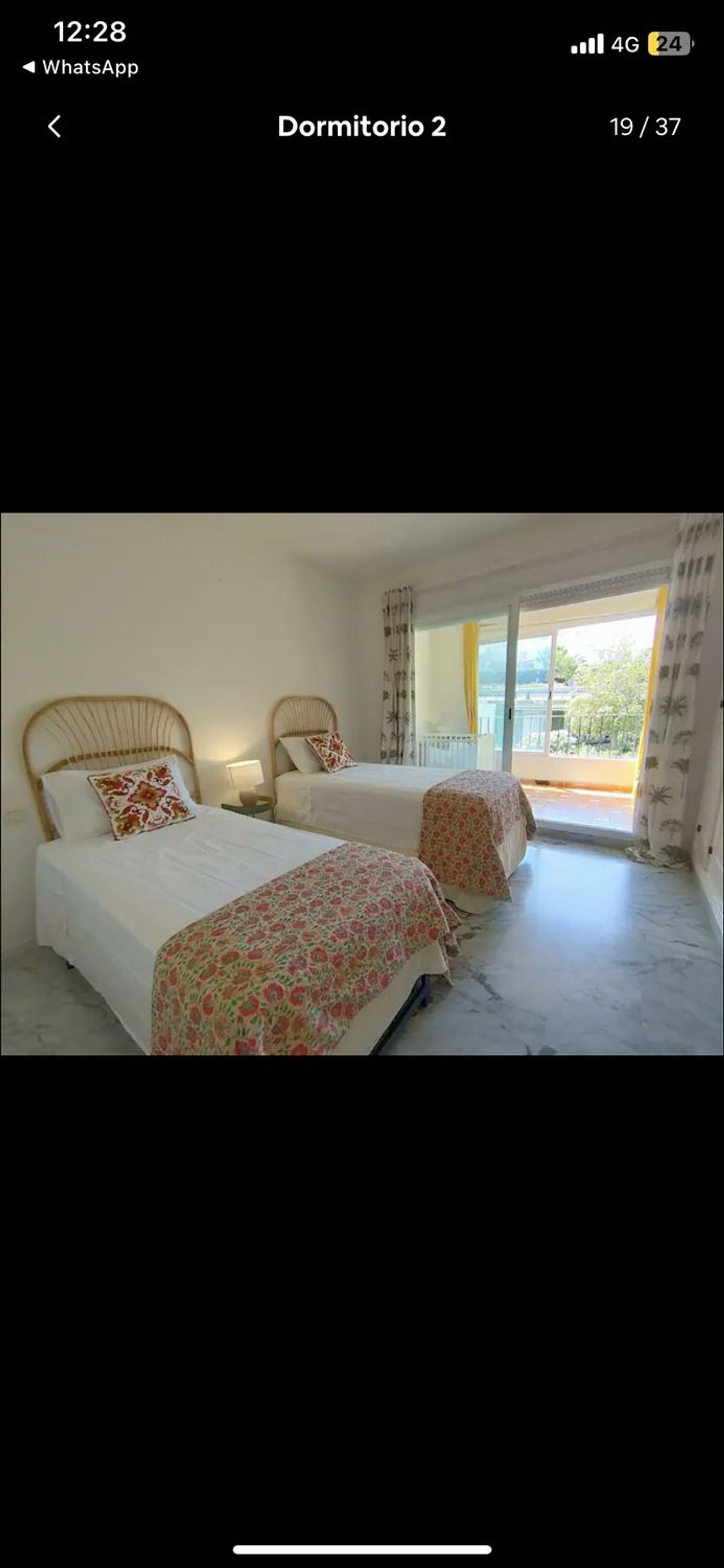 Piso en Avenida de los Andaluces, 4, Casasola - Foto 29