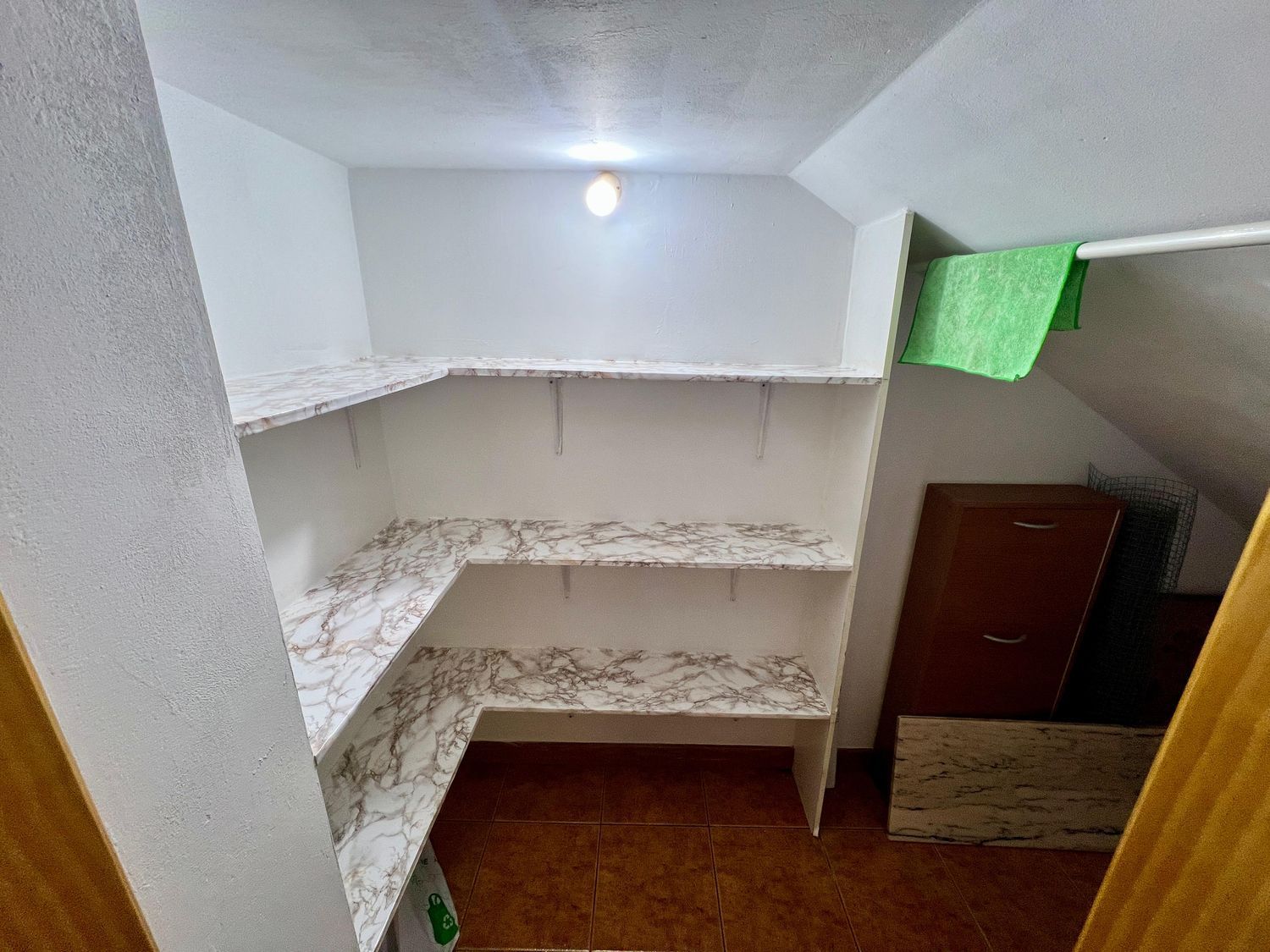 Piso en calle Decano Salvador Barroso, 16 - Foto 18