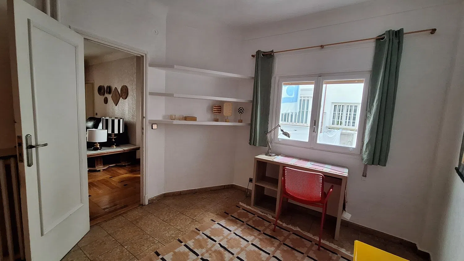 Piso en paseo del Marqués de Zafra, 21 - Foto 15