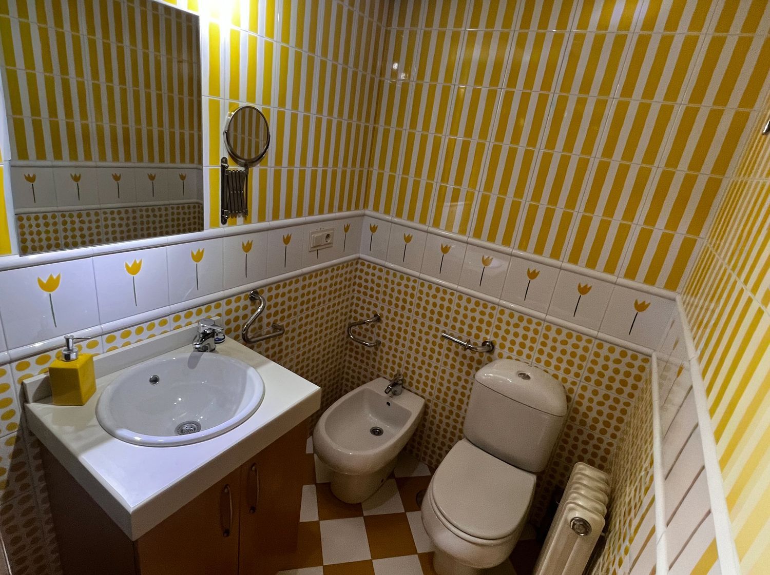 Piso en Barrio de la Cruz, 4 - Foto 19