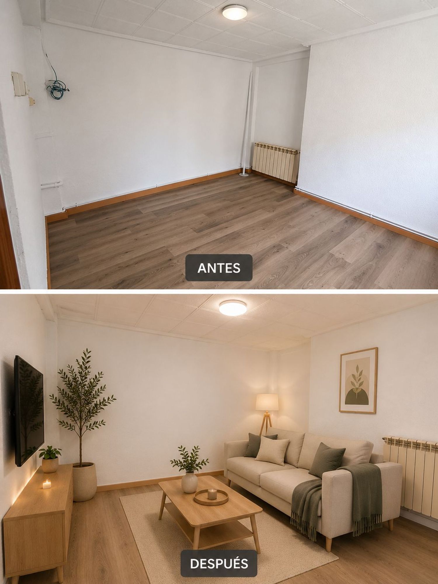 Piso en Las Fuentes - Foto 4
