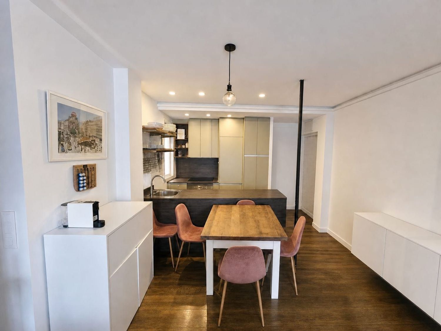 Piso en Calle de Valencia, 30, Lavapiés-Embajadores, Madrid - Foto 2