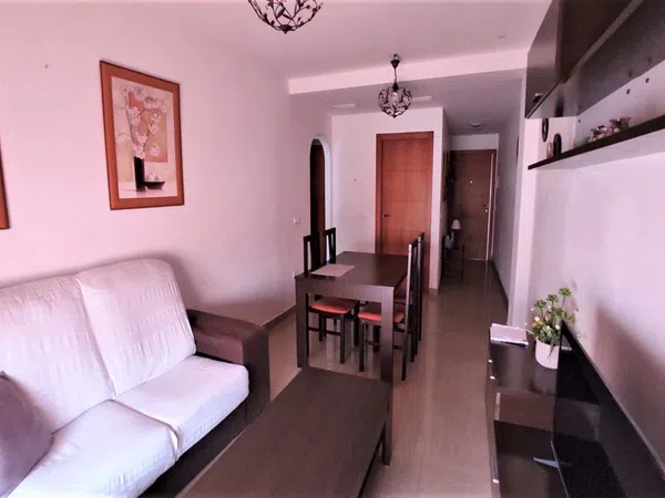 Piso en Calle de las Flores, 18, Centro-San Felipe-Huerta Fava, Centro-San Felipe-Huerta Fava - Foto 1