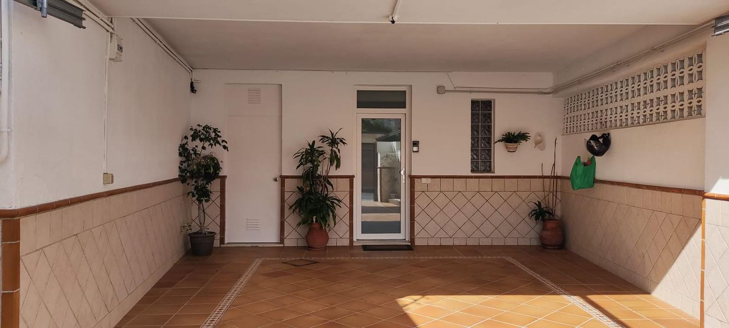 Chalet adosado en Calle Isidro pinedo, 1 - Foto 5