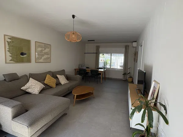 Chalet adosado en Centro, Centro - Foto 1