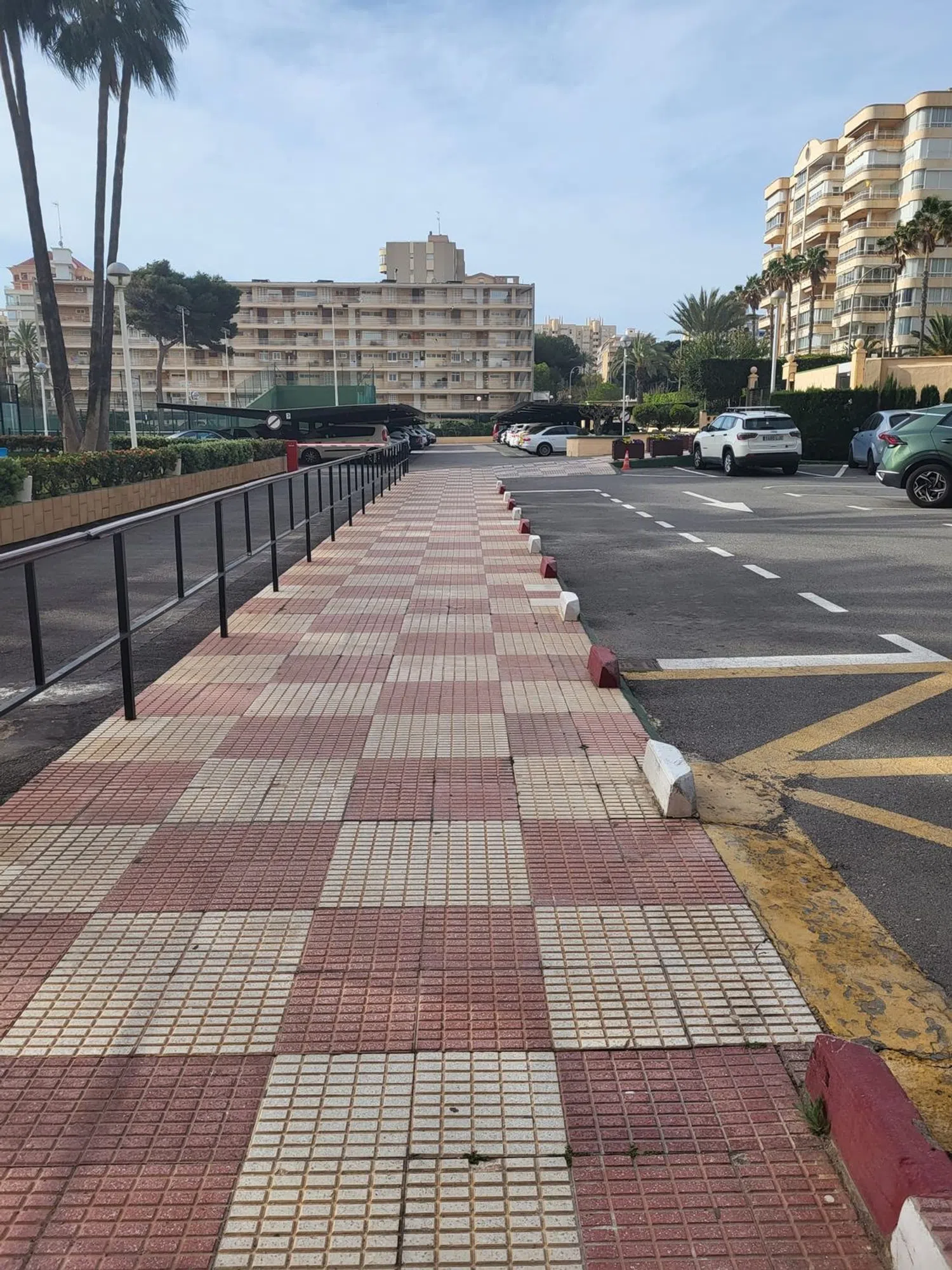 Piso en avenida de Holanda, 5 - Foto 14