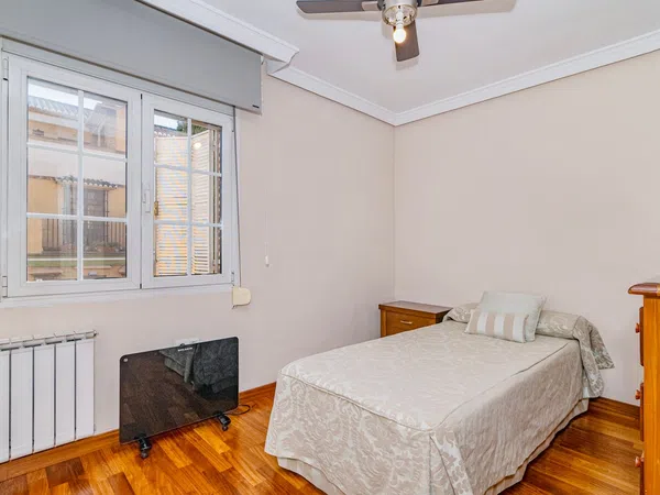 Chalet adosado en calle Isabel Barreto, 3 - Foto 26