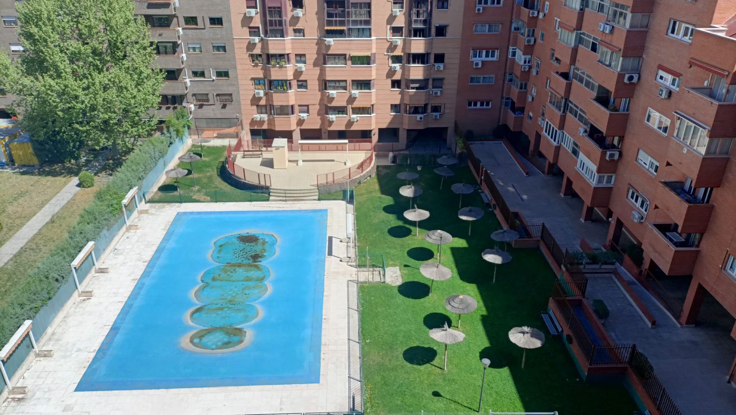 Piso en calle del Golfo de Salónica, 41 - Foto 23