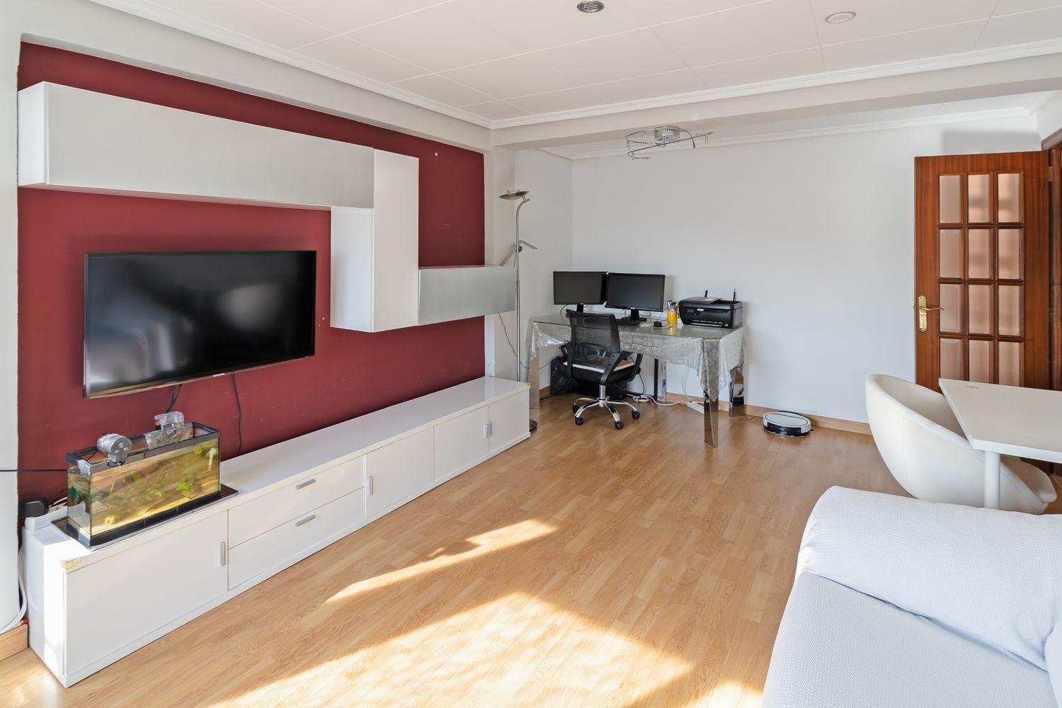 Piso en avenida de l'Equador, 60 - Foto 4