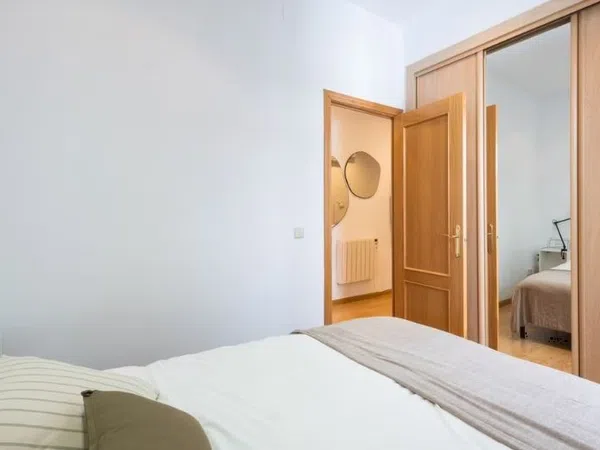 Piso en C. Lagunillas, 25, La Merced - Foto 5