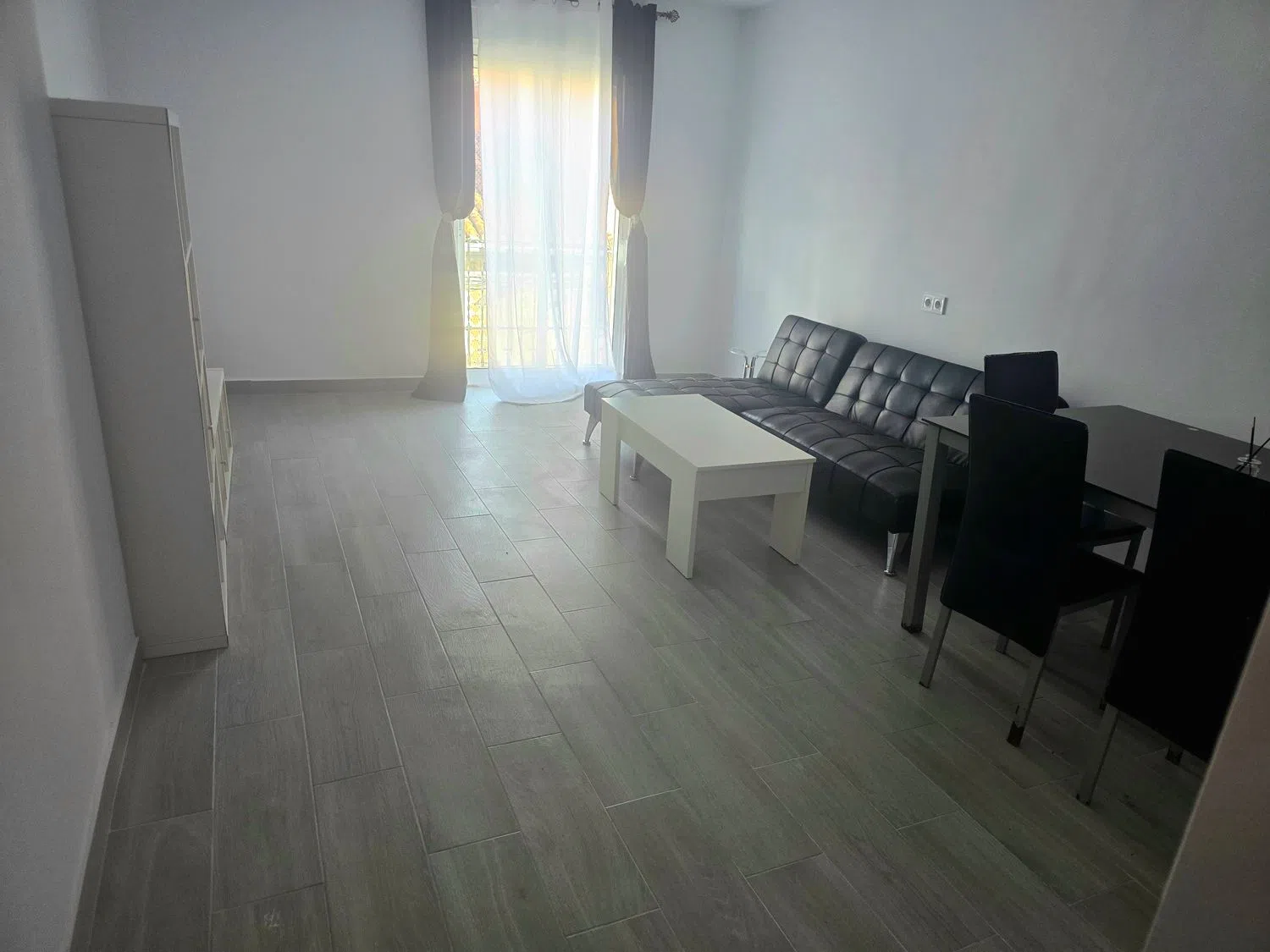 Piso en calle d'Escalante, 110