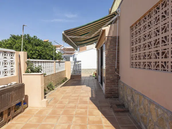 Casa o chalet independiente en Calle de la Font de la Capelleta, 4, Platja de Oliva, Platja de Oliva - Foto 18
