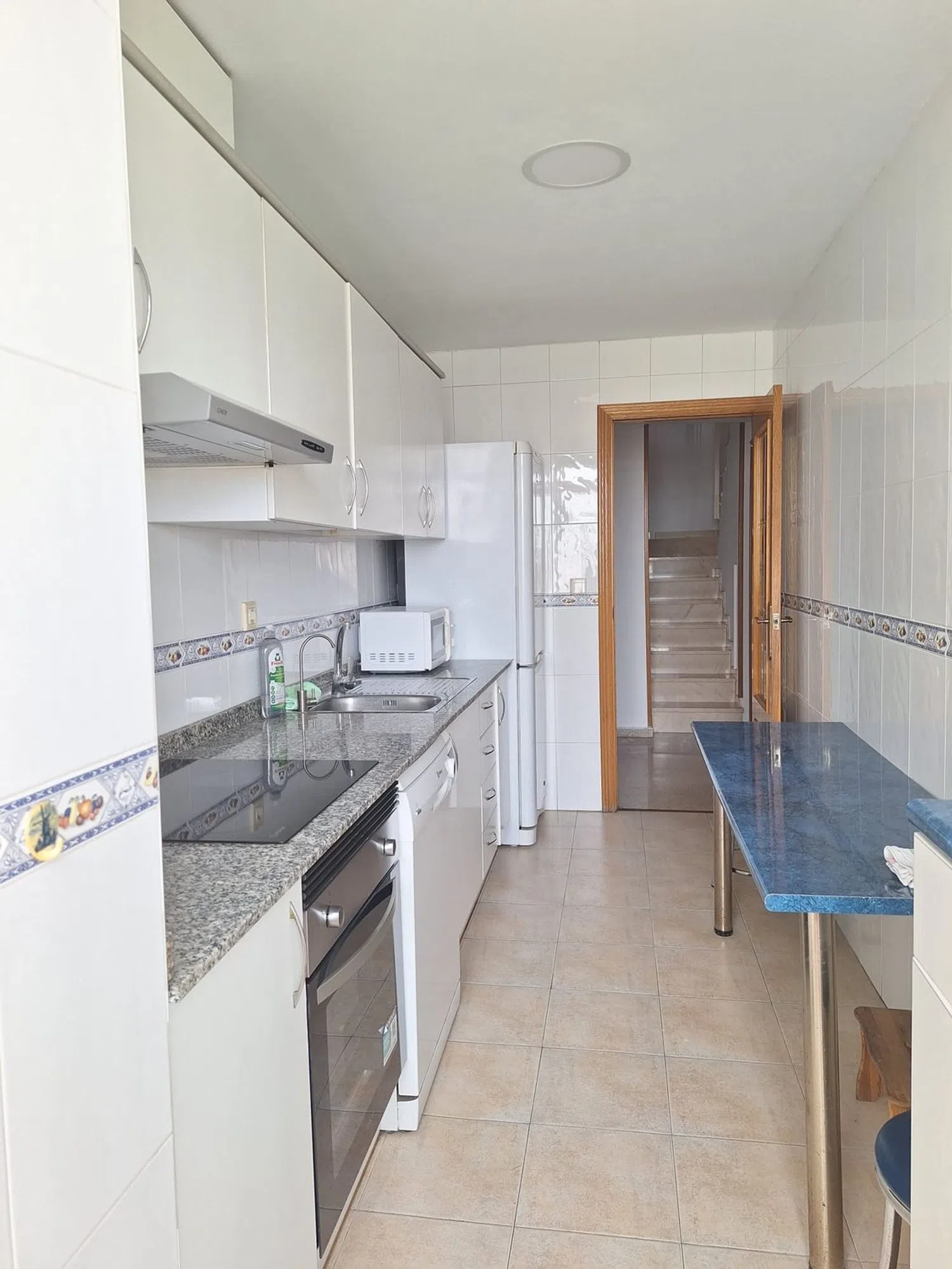 Dúplex en calle Foguerer José Angel Guirao, 5 - Foto 9