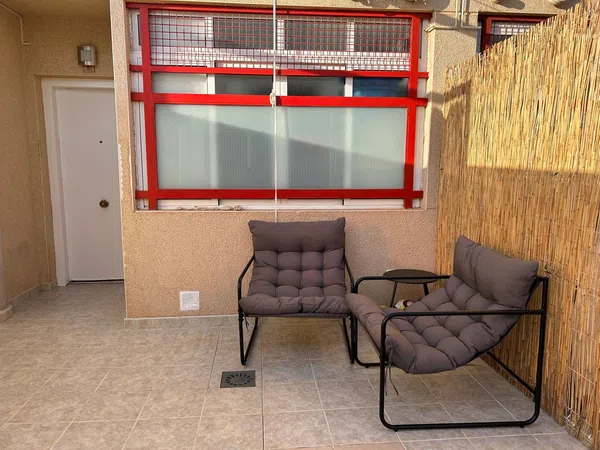 Chalet adosado en Calle Castillo de Aledo, 142 - Foto 14