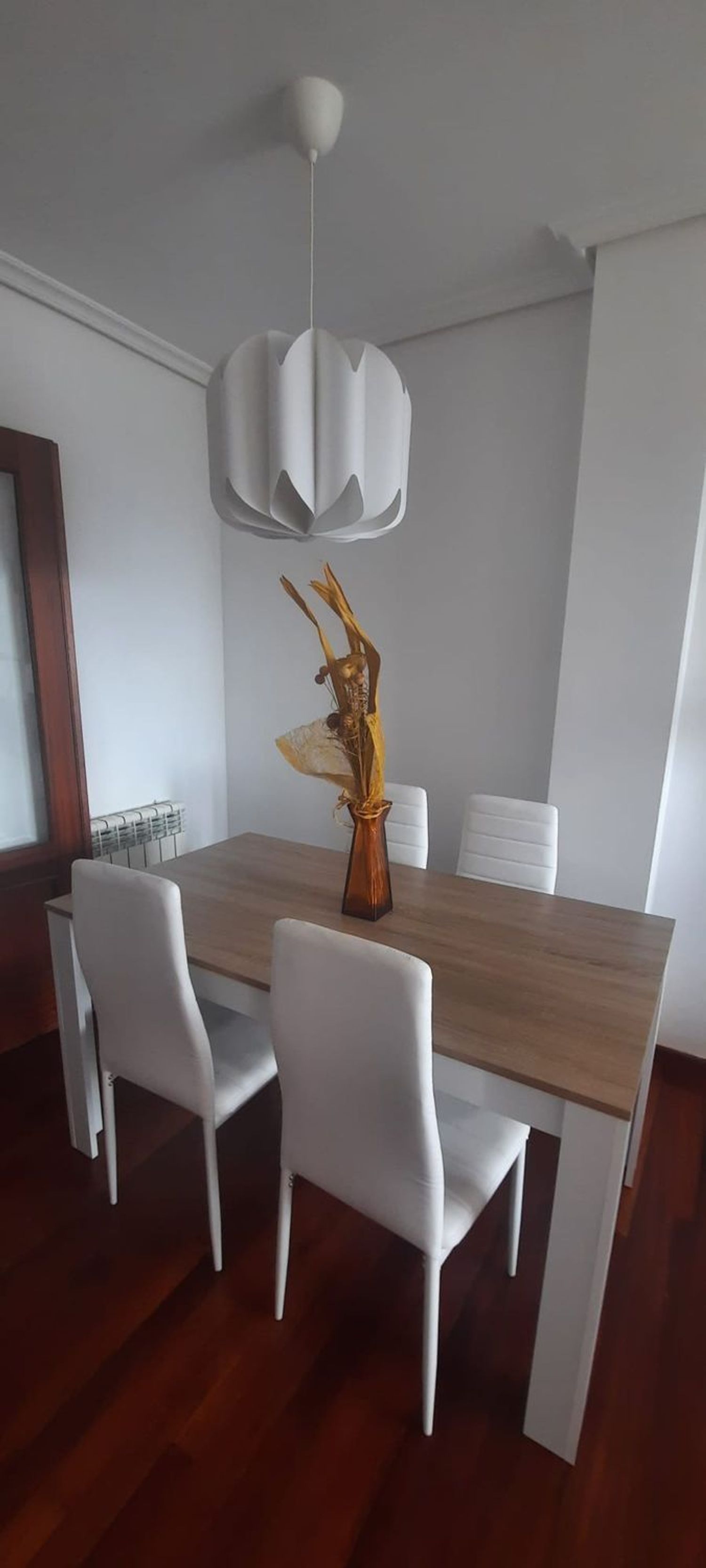 Piso en calle la Pereda, 15 - Foto 4