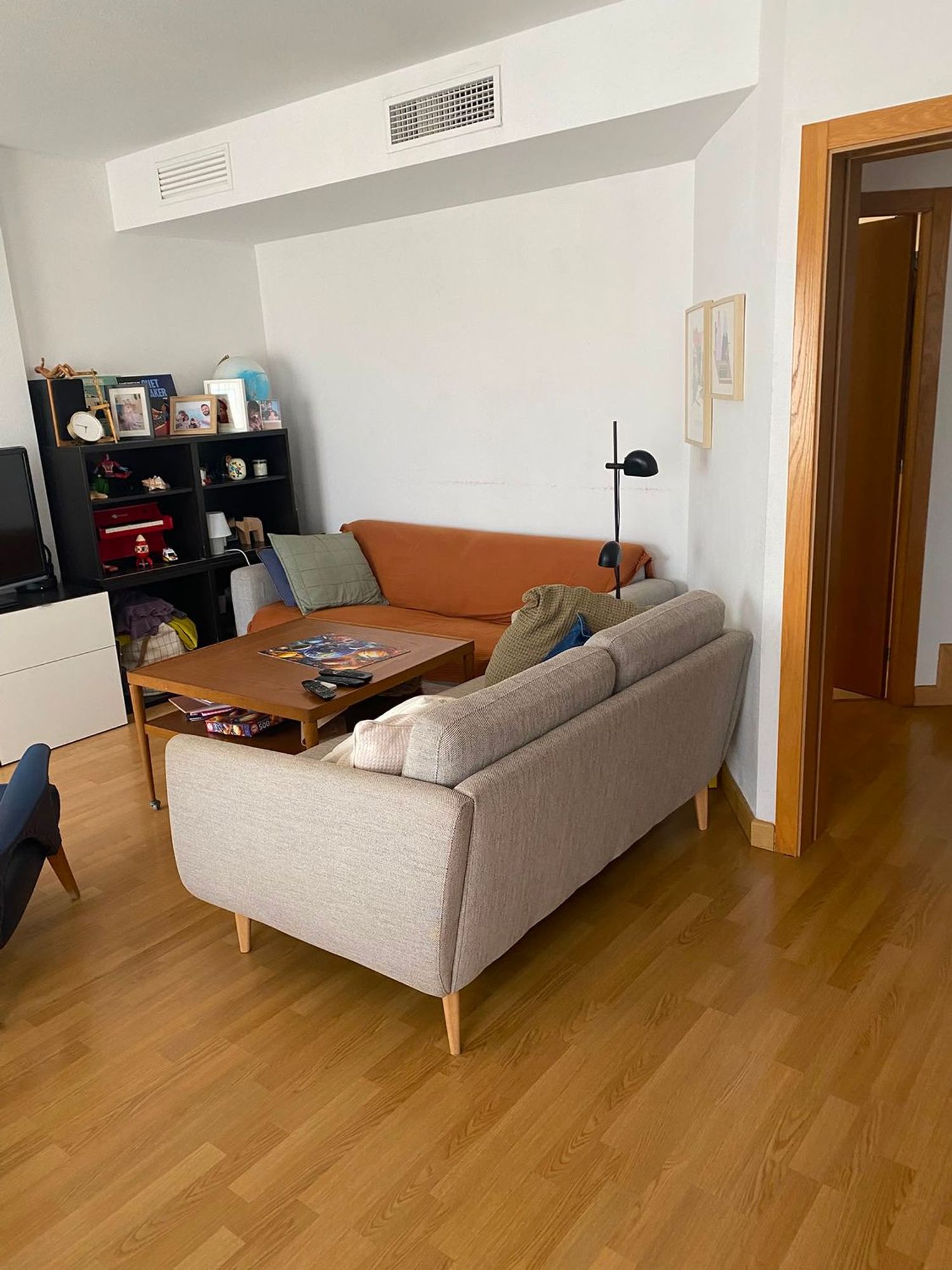 Dúplex en Calle Felipe II, 9, Santo Ángel - Foto 12