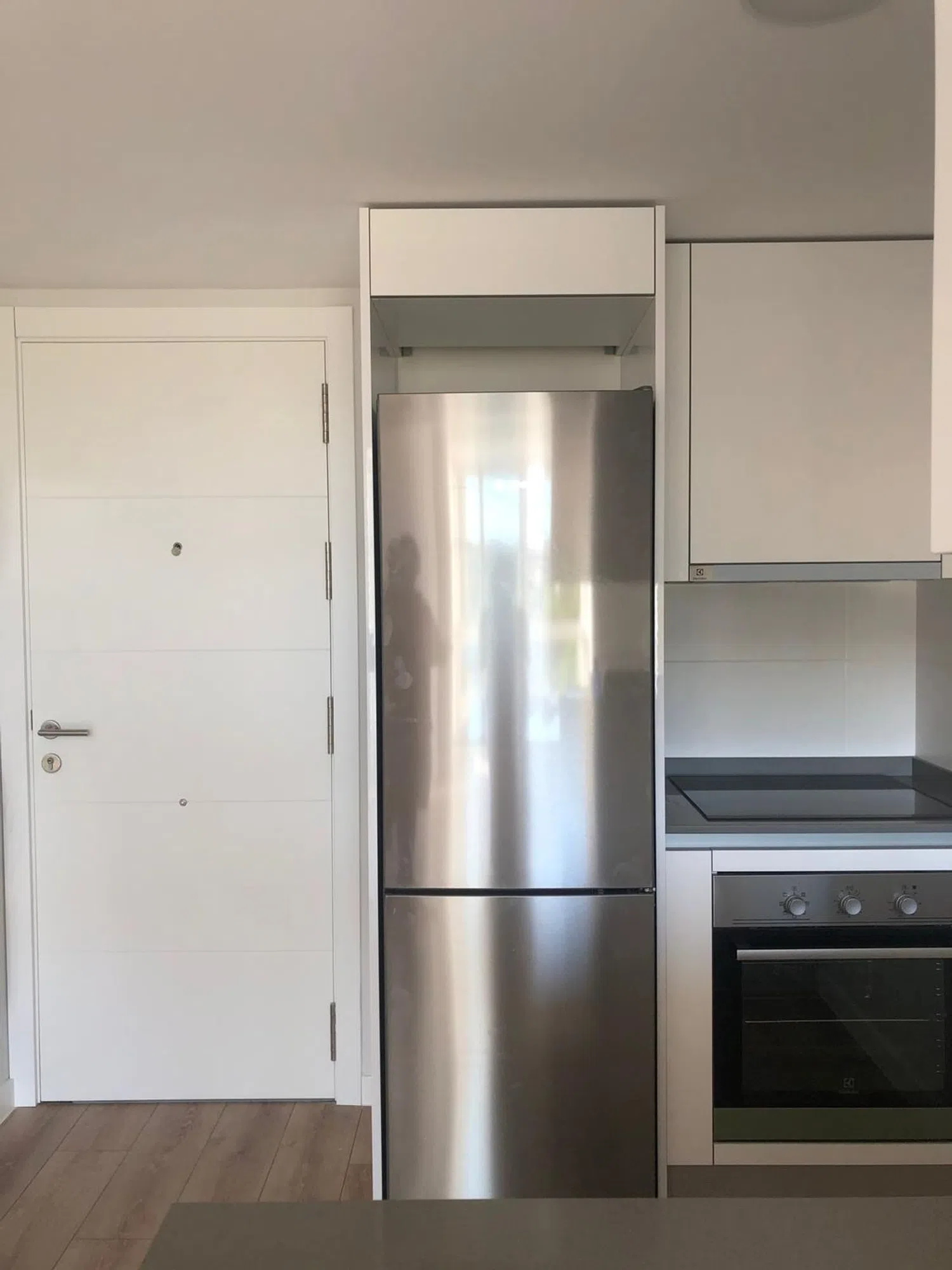 Piso en calle Villaluenga de la Sagra, 7 - Foto 3